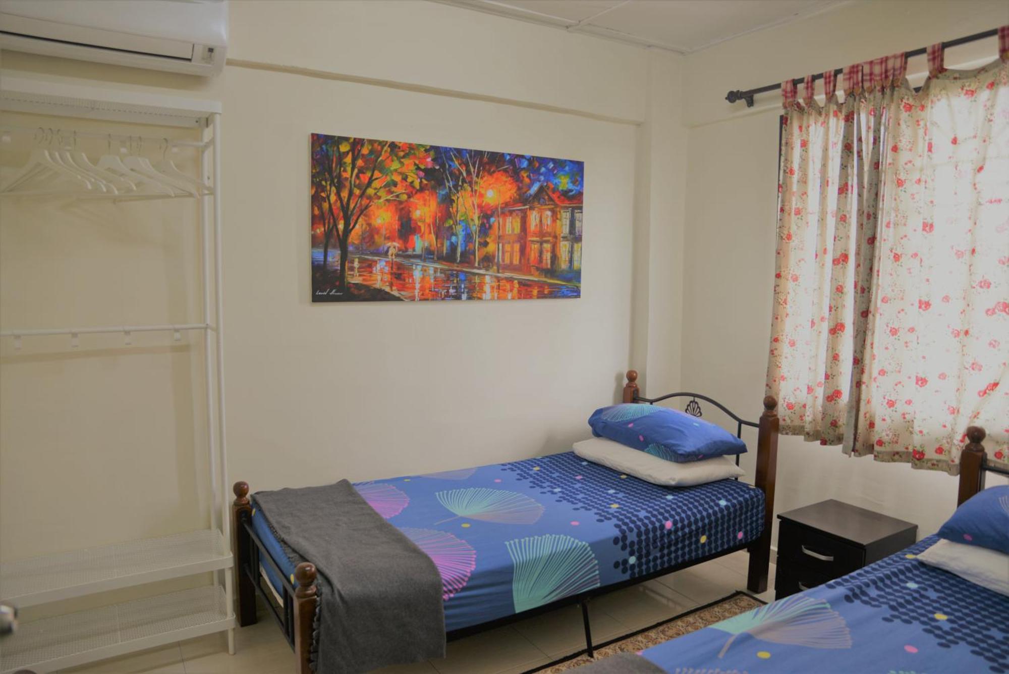 Awedee Homestay Путраджая Экстерьер фото