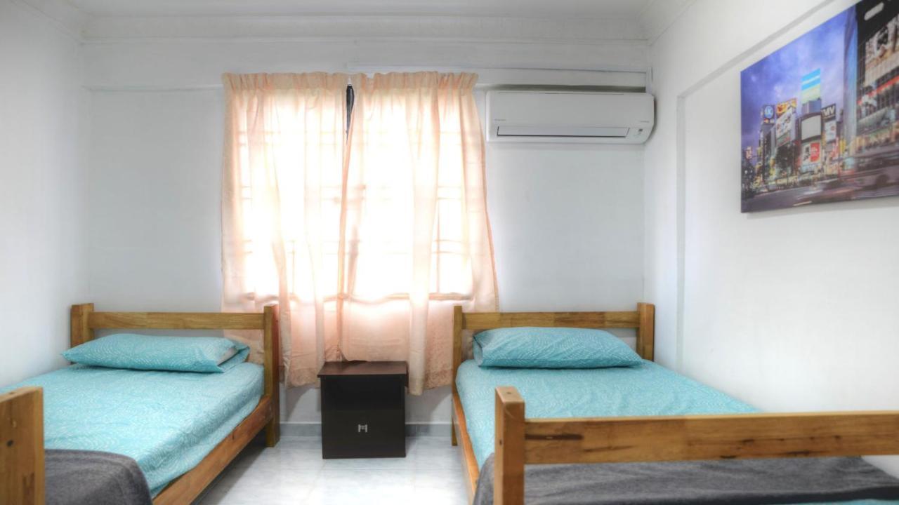 Awedee Homestay Путраджая Экстерьер фото